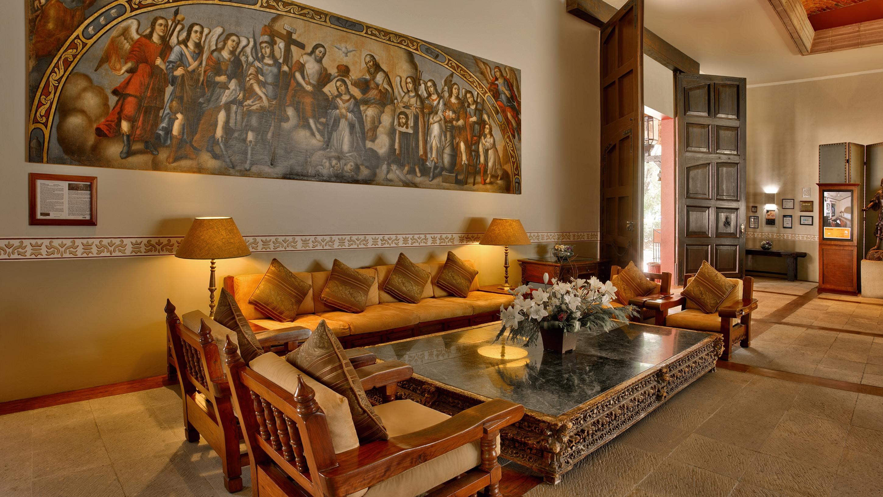 Hacienda Jurica By Brisas Querétaro