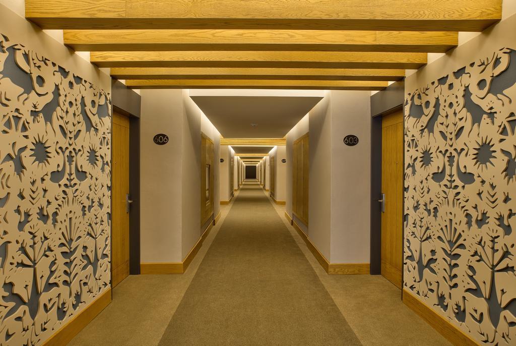 Hotel Hacienda Jurica By Brisas Querétaro