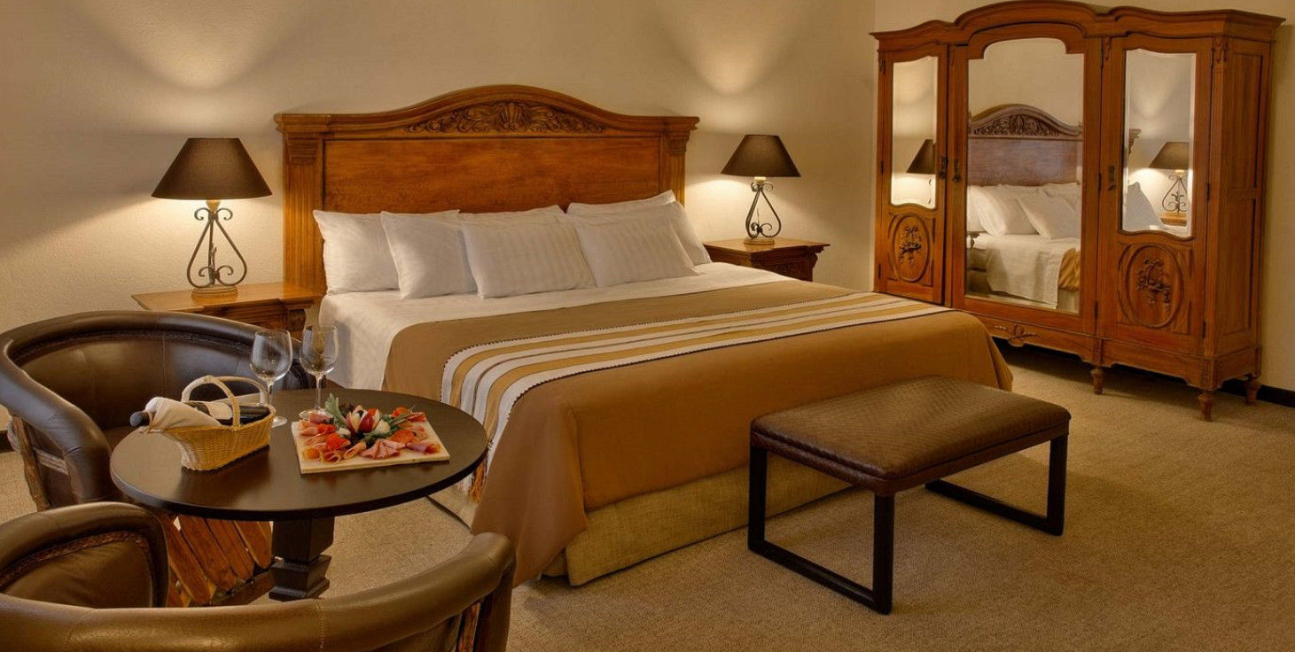 Hacienda Jurica By Brisas Hotel