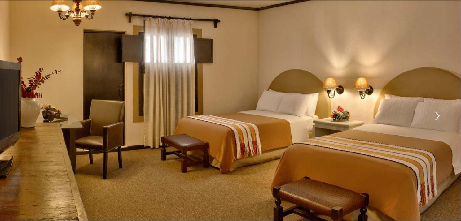 Hacienda Jurica By Brisas Hotel Querétaro